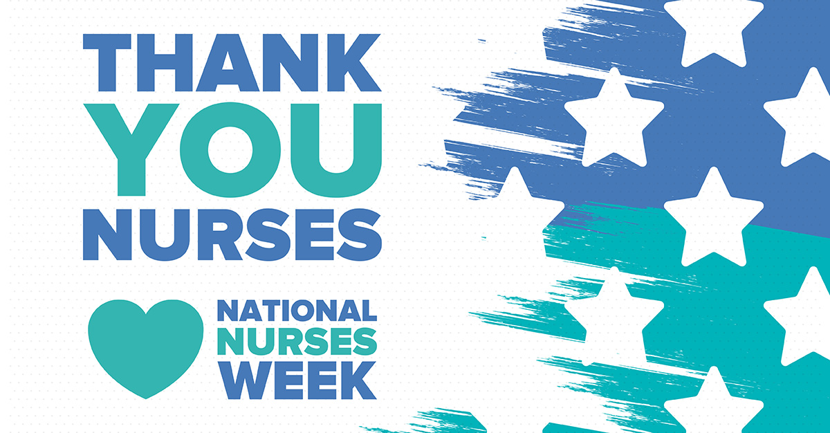 Nurses week