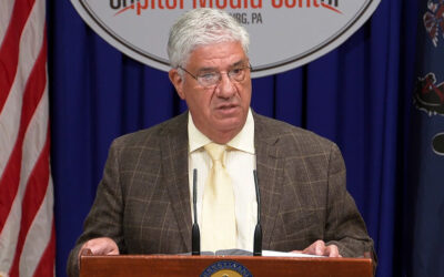 Senator Wayne Fontana Calls for Action Following Carbon Monoxide Leak at Daycare