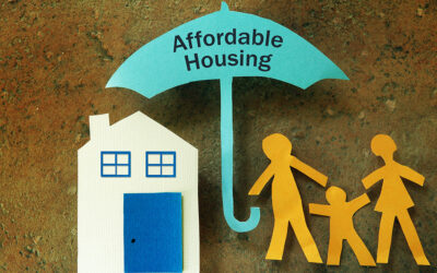 El senador Fontana anuncia más de 4,3 millones de dólares para viviendas asequibles