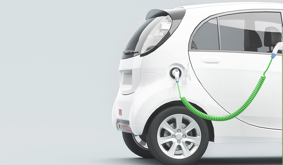 Sen. Fontana Applauds Over 50,000 in Electric Car Grants Awarded to