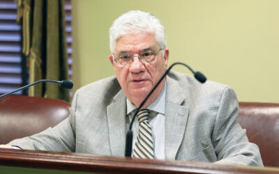 Sen. Fontana Statement on Legionnaires’ Disease Case in Lancaster County