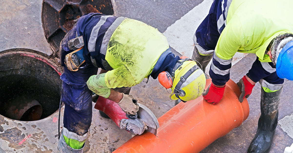 PENNVEST Awards Nearly $70M to Pittsburgh Water and Sewer Authority ...