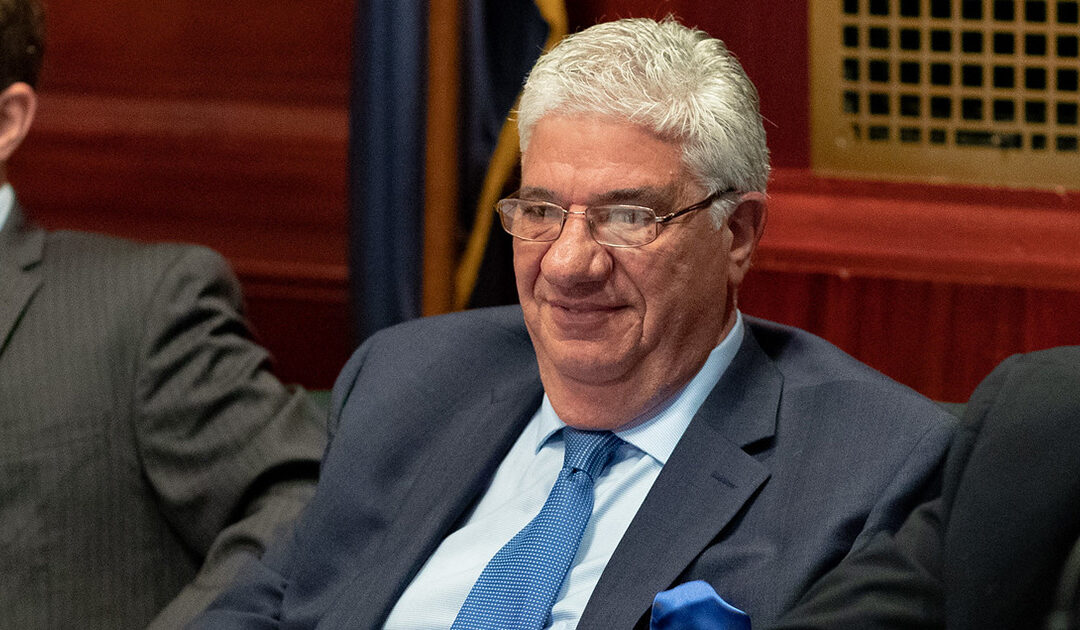 Senador Fontana