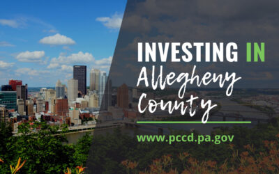 Over $21M in Grants Announced for Community Violence Intervention in Allegheny County