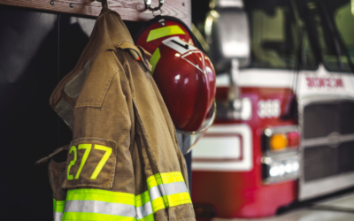 El senador Fontana anuncia subvenciones por valor de casi 250.000 dólares para los servicios de bomberos y servicios médicos de urgencia del condado de Allegheny