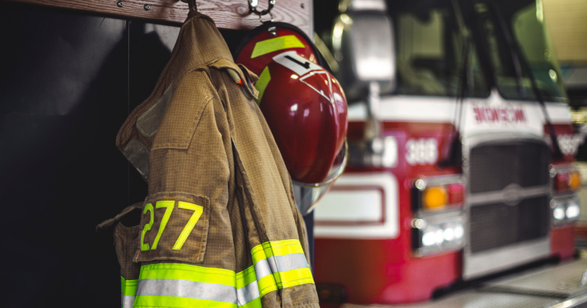 Senator Fontana Announces Nearly 250,000 in Grants for Fire and EMS