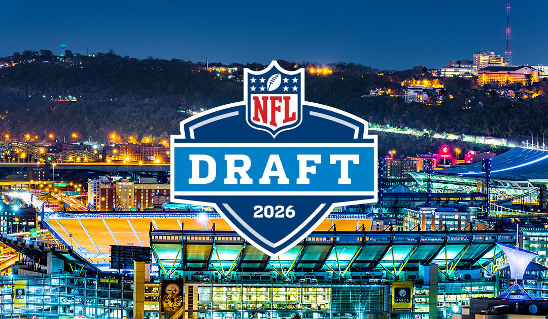 Sen. Fontana Statement on the NFL Draft Coming to Pittsburgh