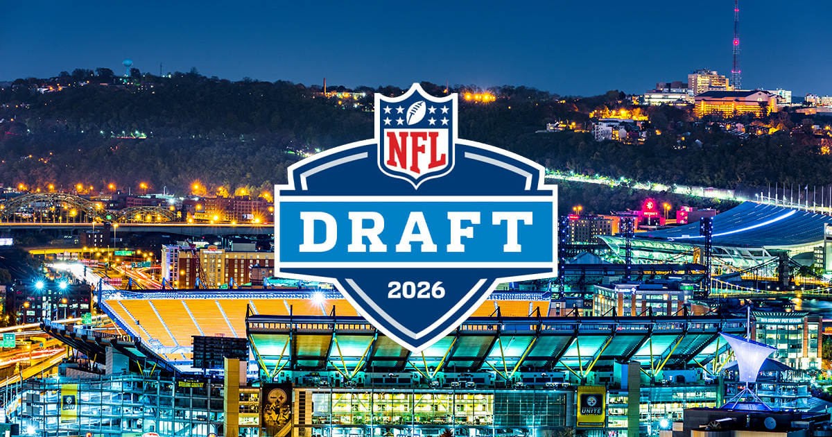 Nfl News Today Rumors 2026 Draft Bert Marina